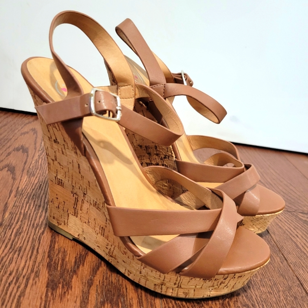 D Heels